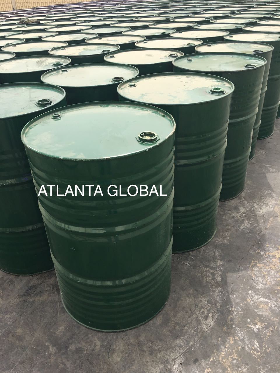 Aromatic Rubber Process Oil Application: Automobile Tires