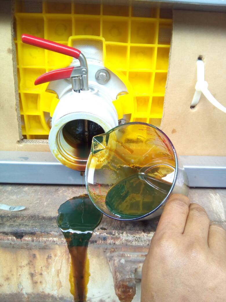 Aromatic Rubber Process Oil Application: Automobile Tires