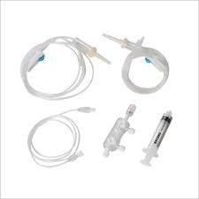 Transparent Angio Kit