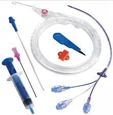 Transparent Angio Kit