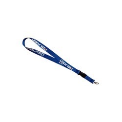Multi Colour Lanyards