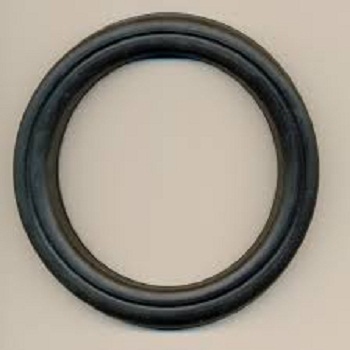 Black Dwc Rubber Ring