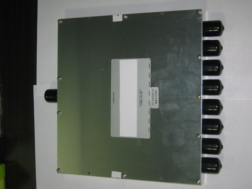 ऐक्टिव स्प्लिटर