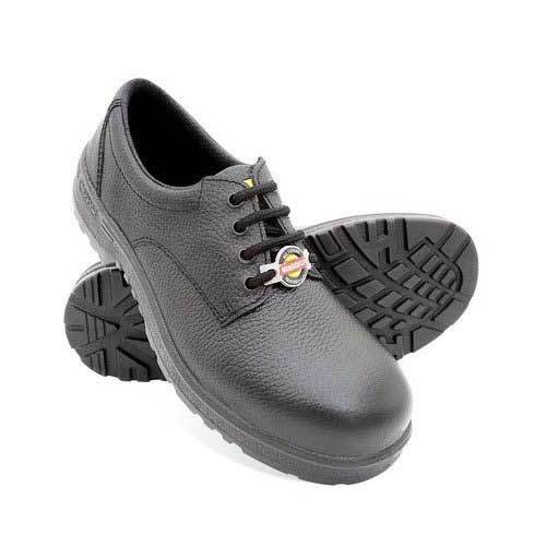 Liberty Warrior Safety Shoe