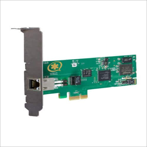 Digium 1 Port Pri Card Without Echo Cancellation Application: Asterisk