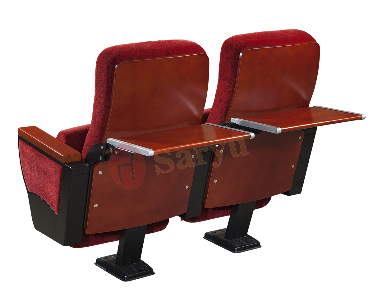 Veneer Theater Chairs