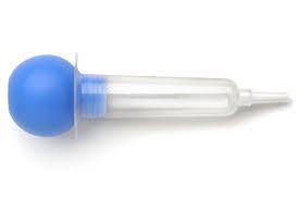 Feeding And Irrigation Syringe Pump - Sterile, Individually Packed In Peelable Pouch | Tapered Tip For Safe Catheter And Gastric Tube Connection, Transparent Bulb For Easy Pumping And Suction