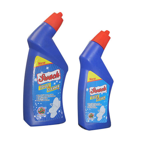 अरोमाईटेड टॉयलेट क्लीनर