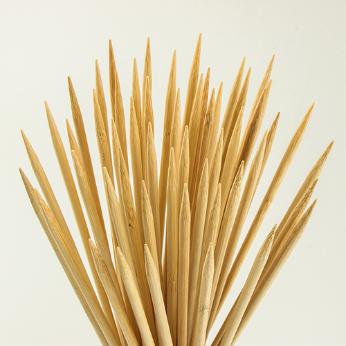 बीबीक्यू बांस की सींक