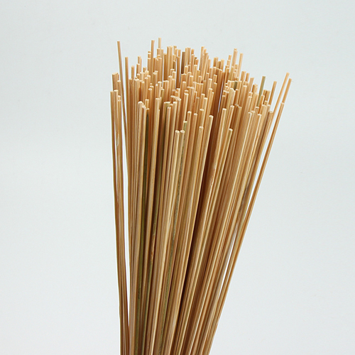 बाँस की छड़ी