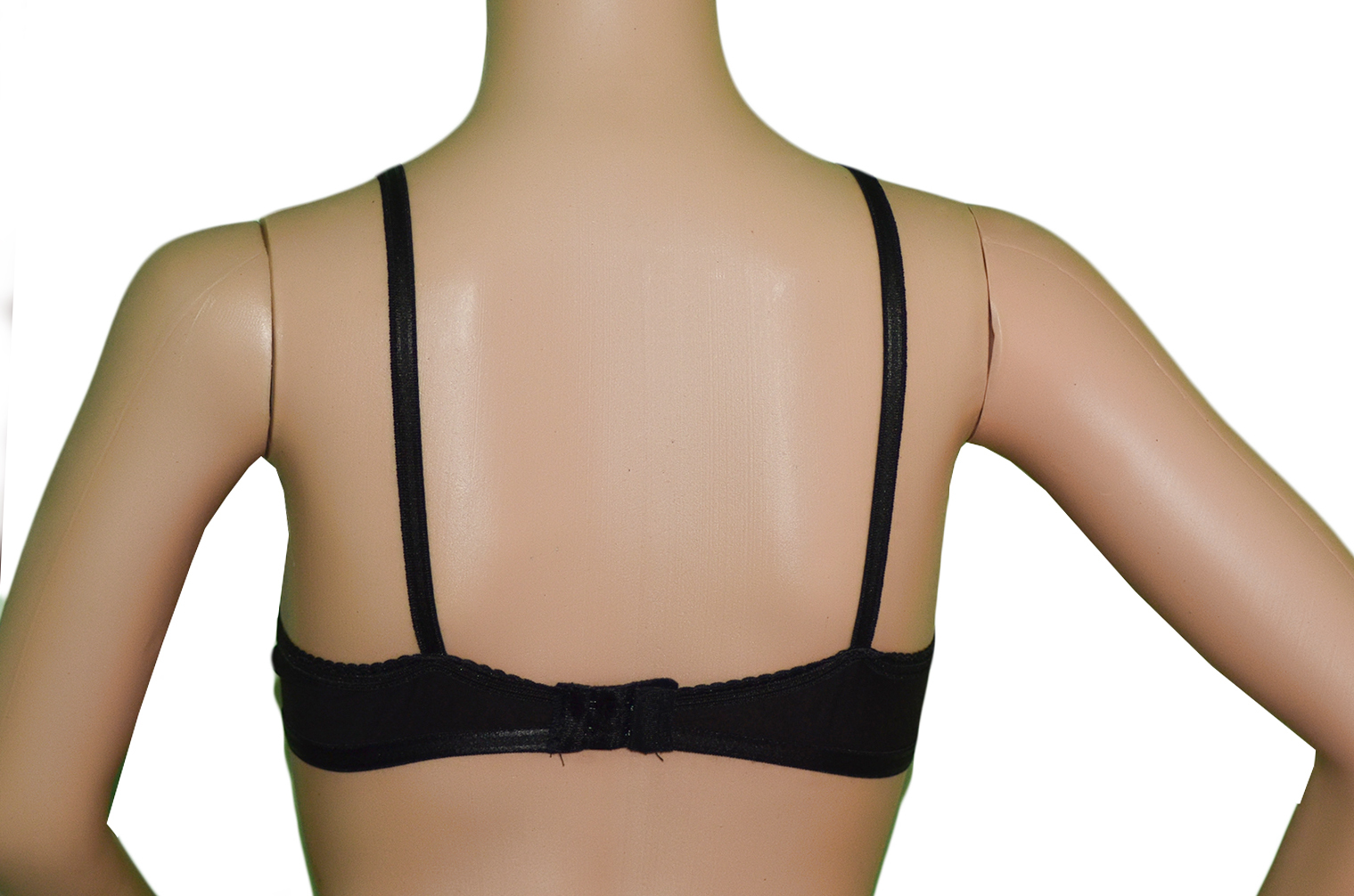 Ladies Bra - Cotton Blend, Sizes 32, 34, 36 | Comfortable Fit, Shrink Fade Resistant, Quick Drying