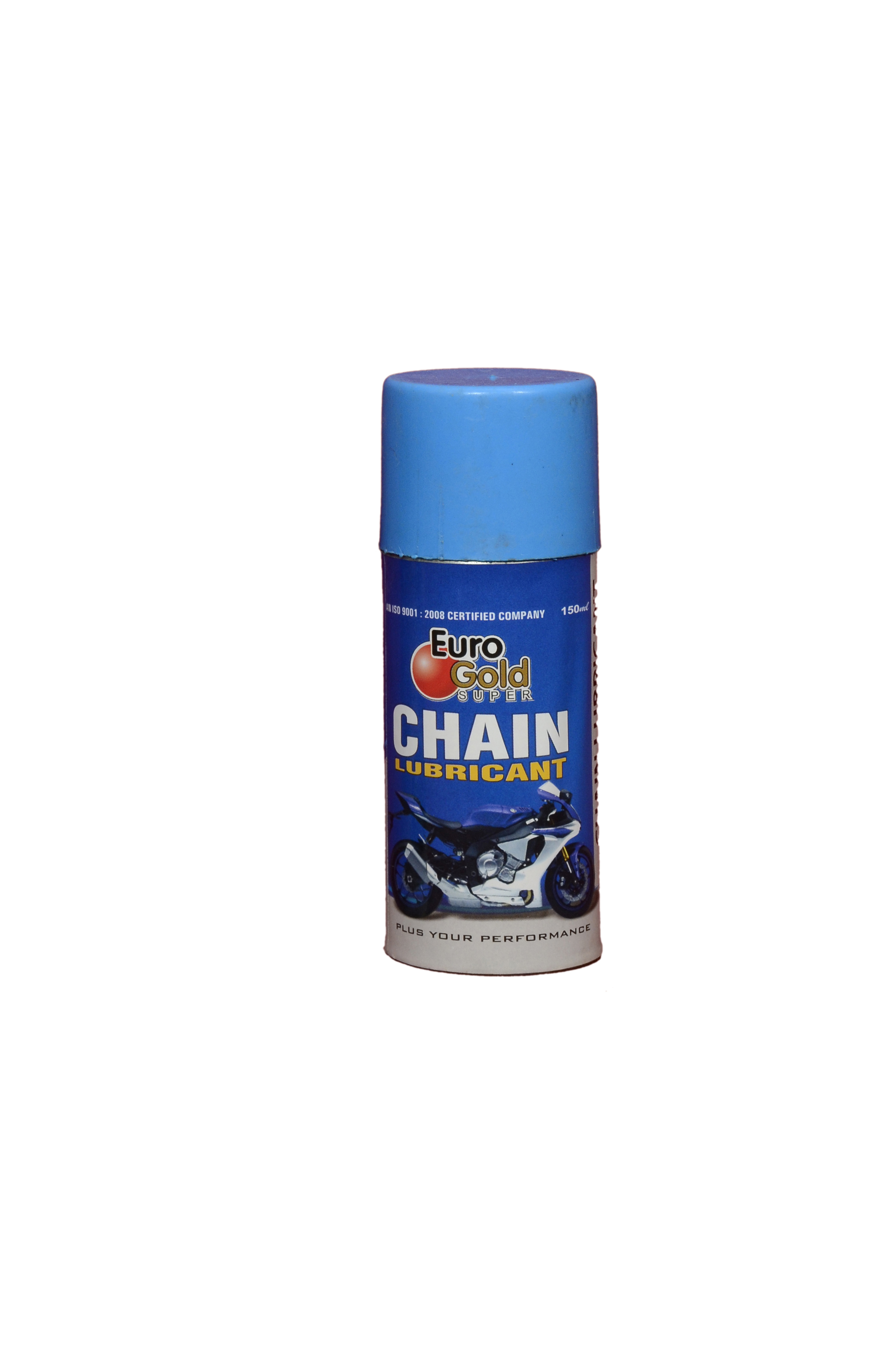 Chain Lube