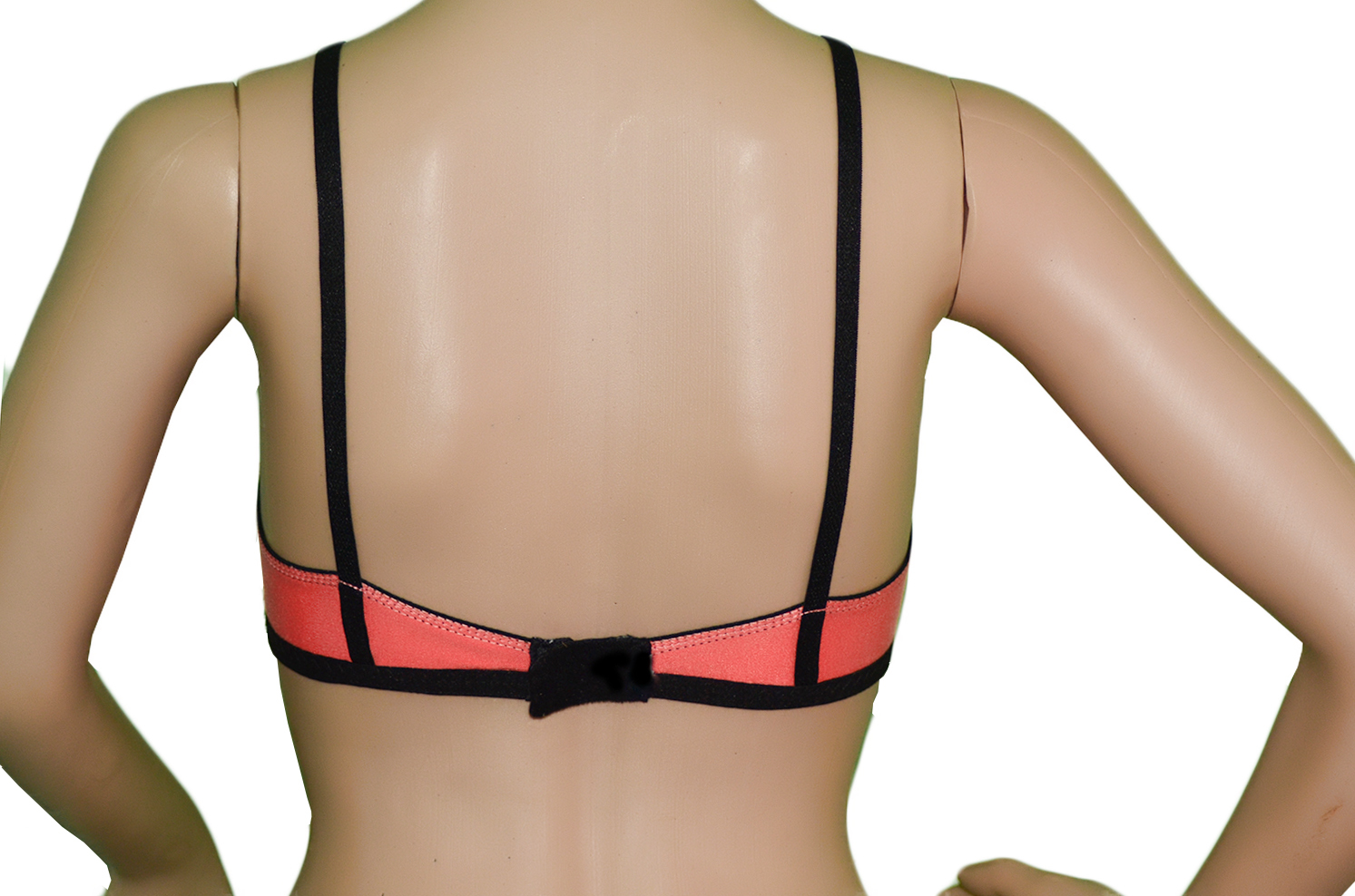 Ladies Bra - Comfartable Fit, Size 32-40 | Shrink Fade Resistant, Quick Drying, Ideal For Girls With Unique Bra Design