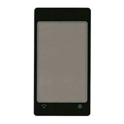 Touch Screen Panel