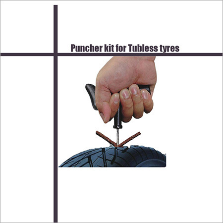 Puncher Kit