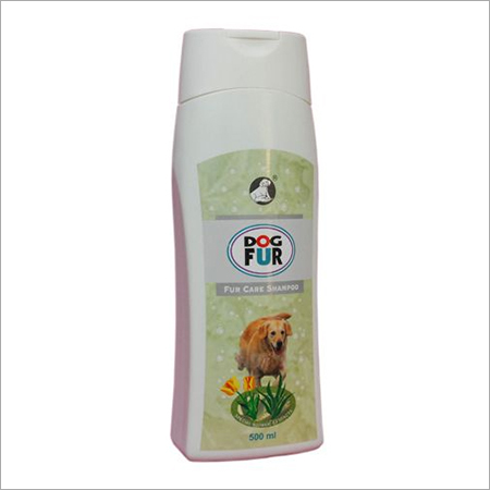 Dog Aloe Vera Shampoo Ingredients: Plant Extract