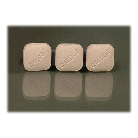 Dog Calcium Tablets