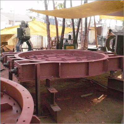 Multi Louver Damper - Steel, Customizable Dimensions | Powder Coated Finish, Low Turbulence Operation, Direct Mount Installation