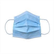 White Surgical Face Masks