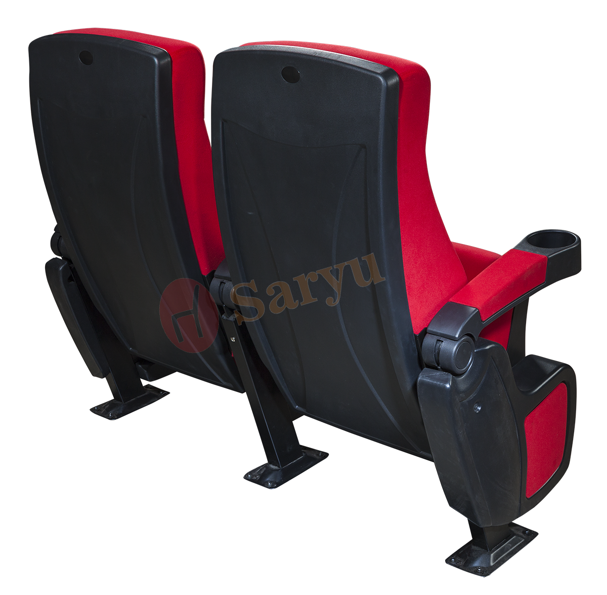 Policed Ppcp Cinema Hall Seat