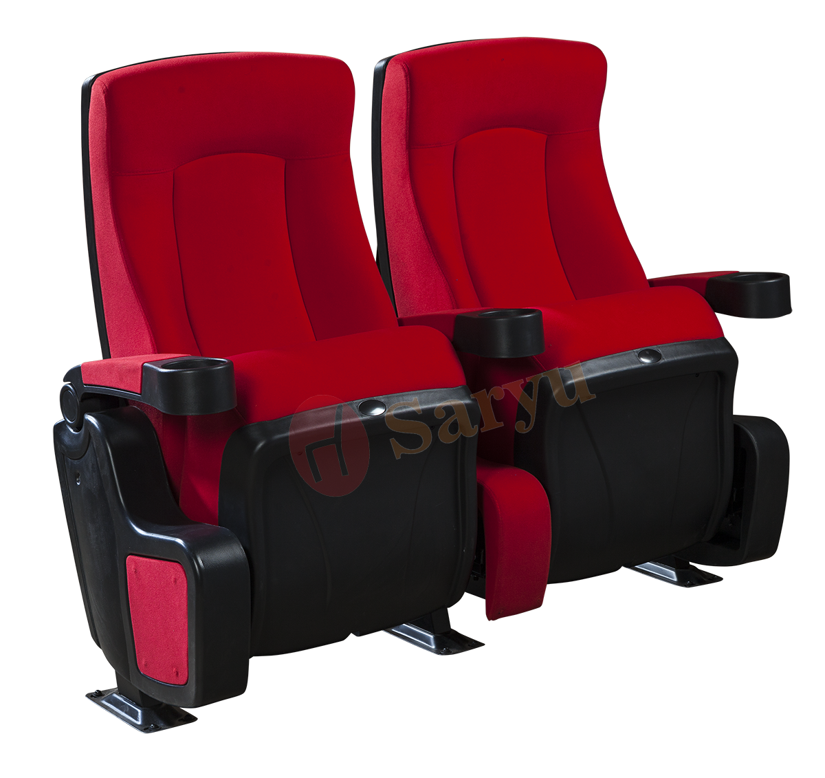 Policed Ppcp Cinema Hall Seat
