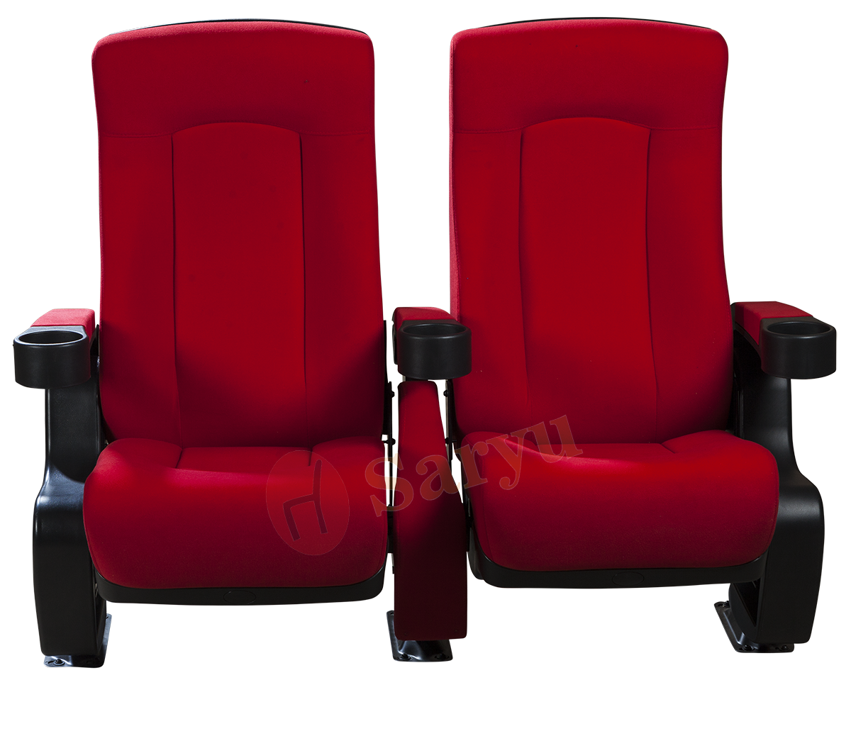 Policed Ppcp Cinema Hall Seat