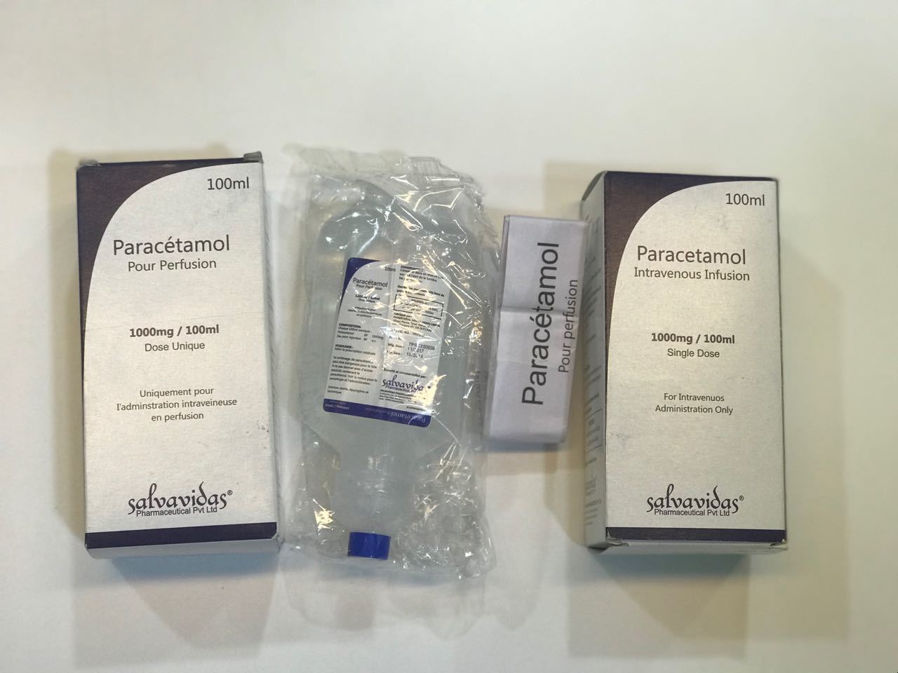 Paracetamol Tablets Age Group: Adult