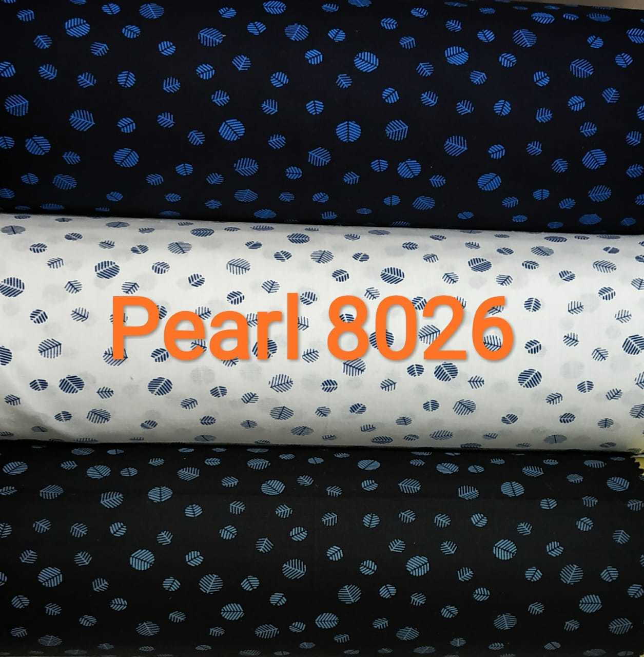 40x40 Print - 100% Cotton Twill Fabric | Width 57-58 Inches, Length 97-98 Inches, Ideal For Various Apparel And Home Textiles