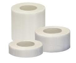 White Surgical Tapes