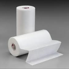 White Surgical Tapes