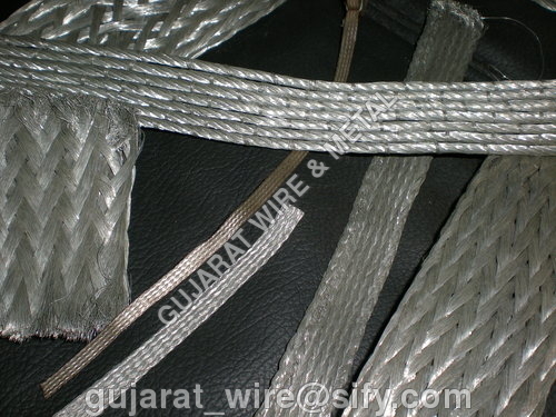 Woven Wire Strips 