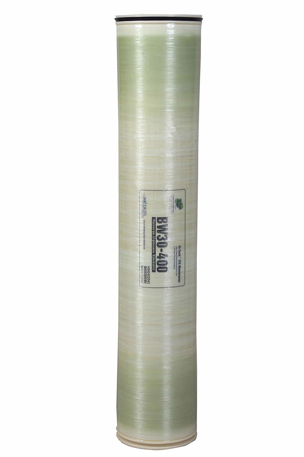 Hitech Ro Membrane - Material: Plastic