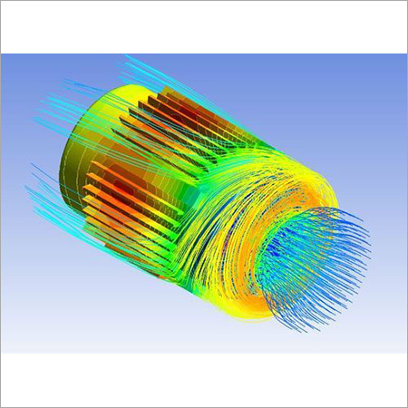 मोटर थर्मल