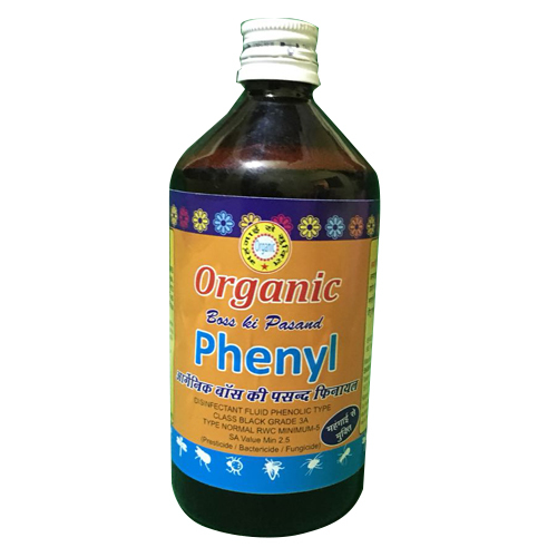 Organic Phenyl