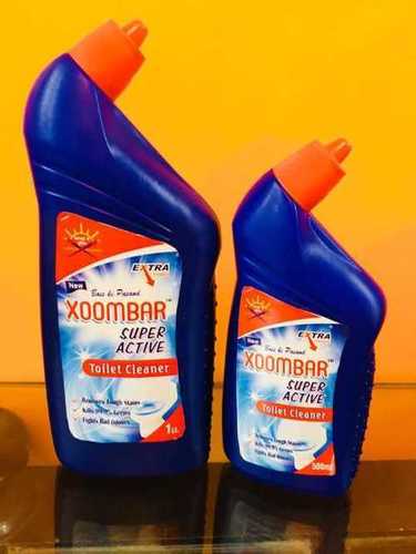 Toilet Disinfectant Cleaner Liquid