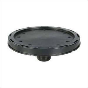 मैटेरियल हैंडलिंग डिफ्यूज़र