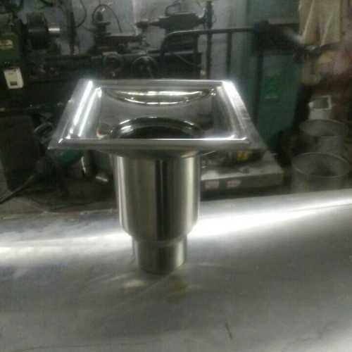 स्टेनलेस स्टील ड्रेन ट्रैप