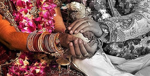आंतरजातीय विवाह ज्योतिष समाधान
