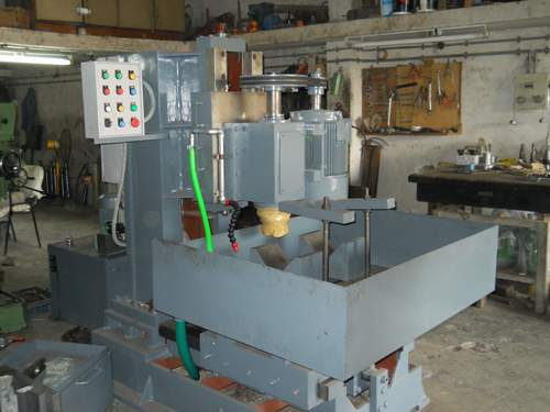 SPM For Auto Hydraulic Milling Heavy Duty machine