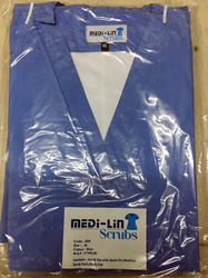 Medi Lin Scrub Suit
