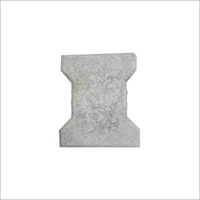 Interlocking Paver Block