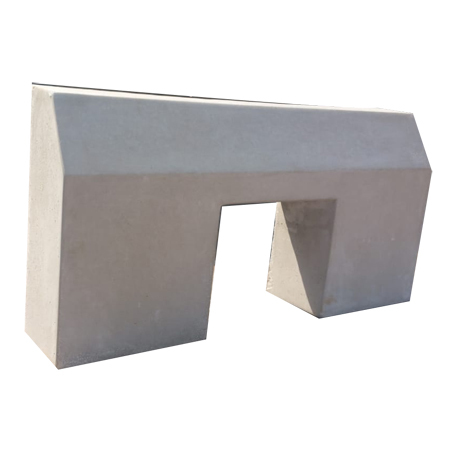 Vent Kerb Stone