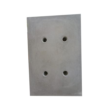 प्रीकास्ट ड्रेन कवर स्लैब