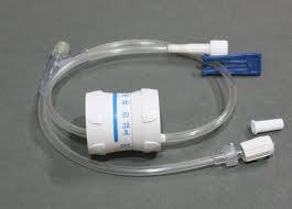 Extension Set With Regulator - Non-toxic Medical Grade Pvc, Assorted Lengths | 100% Leak Proof, Sterile, Precision Flow Controller