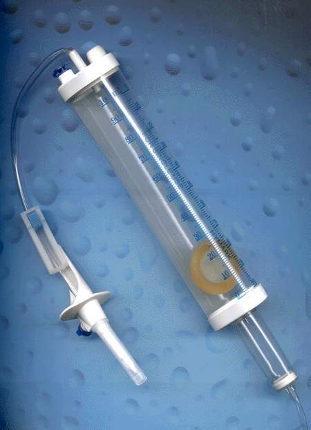 Measurement Set