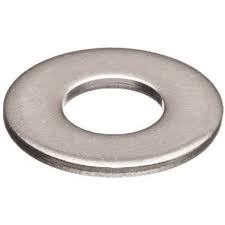 Round Washers Is 2016