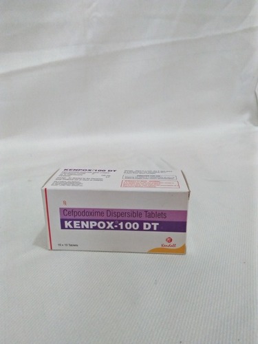 Kenpox-100 Dt  Tab. Ingredients: Vitamins
+Minerals+Lycopene+Lutein+Gra
Pe Seed Extract.