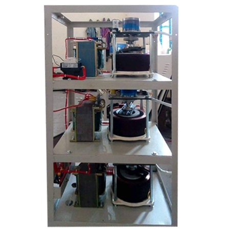 20 KVA सर्वो स्थिरीकरण