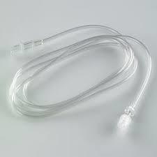Pressure Monitoring Tube Grade: Medical Grade