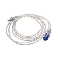 Pressure Monitoring Tube Grade: Medical Grade